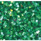 Glitterpaszta durva 50 ml lézerzöld