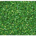 Glitterpaszta finom 50 ml lézerzöld