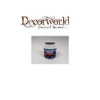 Glitterpaszta durva 50 ml lézer sötétkék