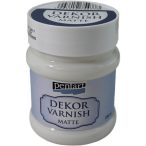 Dekorlakk matt 230 ml