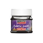 Textilfesték 50ml - Fekete