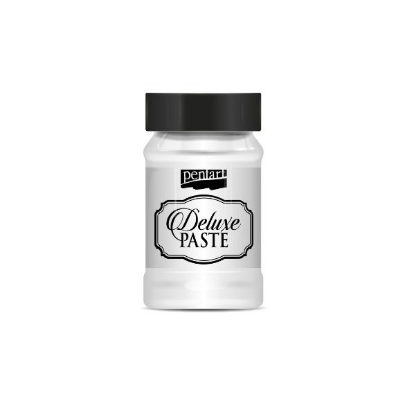 Deluxe paszta 100ml - Gyöngy