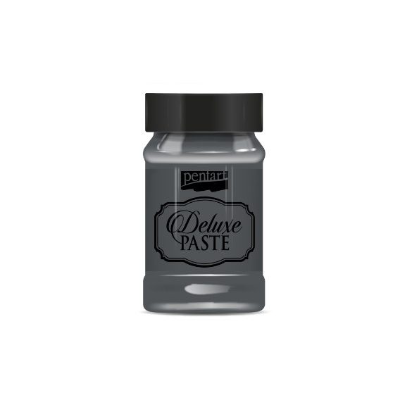 Deluxe paszta 100ml - Platina