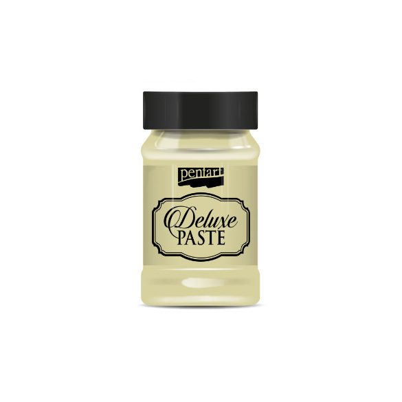 Deluxe paszta 100ml - Pezsgő