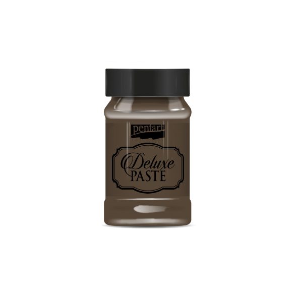 Deluxe paszta 100ml - Trüffel