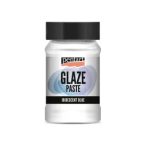 Mázpaszta 100ml - Színjátszó kék