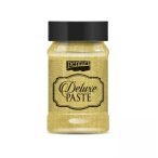 Deluxe paszta 100ml - Arany