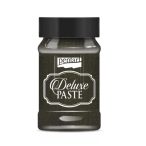 Deluxe paszta 100ml - Fekete-arany
