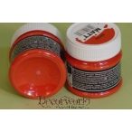 Matt akrilfesték 50 ml - Piros