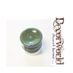 Matt akrilfesték 50 ml - Kekizöld