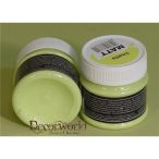 Matt akrilfesték 50 ml - Limetta