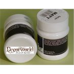 Matt akrilfesték 230 ml - Fehér