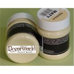 Matt akrilfesték 230 ml - Tejeskávé