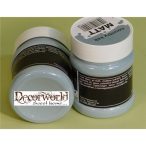 Matt akrilfesték 230 ml - Country-kék