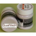 Matt akrilfesték 230 ml - Country-rózsa