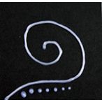 Gyöngytoll, 30 ml levendula