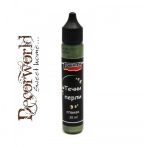 Gyöngytoll, 30 ml spenót