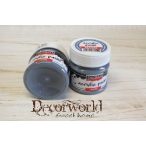 Matt akrilfesték 50 ml - Vintage kék