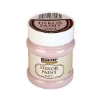 Dekor krétafesték lágy 230ml - Viktoriánus rózsaszín