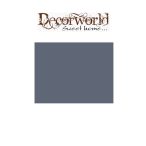 Dekor krétafesték lágy 230 ml - Grafitszürke