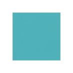 Dekor krétafesték lágy 230 ml - Türkizkék