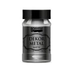 Dekormetál matt 100ml - Antracit