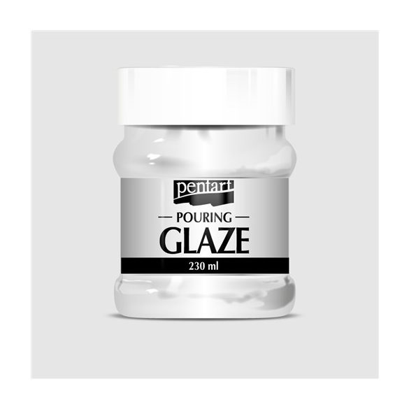 Pouring lakk medium 230ml