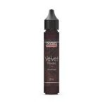 Bársonypor 30ml - Földbarna