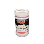 Fényes akrilfesték 100ml - Pasztelibolya