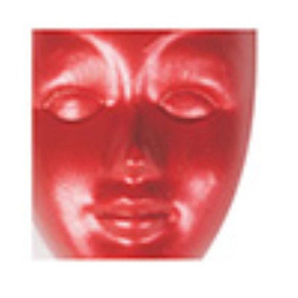 Metál akrilfesték 100 ml - Vörösréz