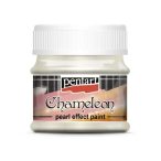 Chameleon akrilfesték gyöngyház 50ml - Zöld-arany