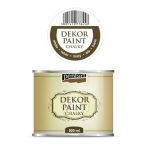 Dekor krétafesték lágy 500ml - Fehér
