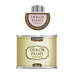 Dekor krétafesték lágy 500ml - Viktoriánus rózsaszín