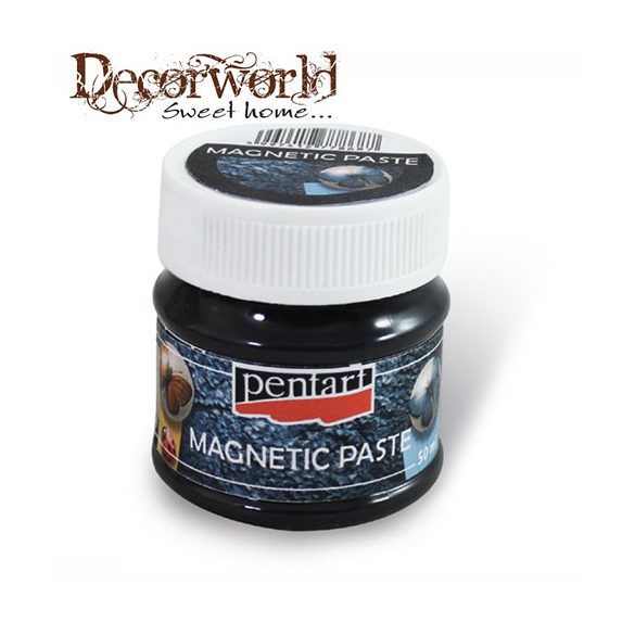 Mágnespaszta finom 50 ml