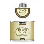 Dekor krétafesték lágy 500ml - Elefántcsont