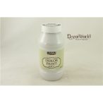 Dekor krétafesték lágy 1000 ml - Törtfehér