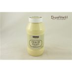 Dekor krétafesték lágy 1000ml - Sárga