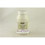 Dekor krétafesték lágy 1000 ml - Elefántcsont