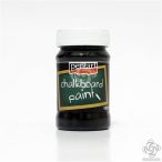 Táblafesték 100ml - Fekete