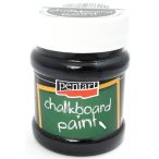 Táblafesték 230ml - Fekete