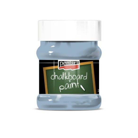 Táblafesték 230ml - Country kék