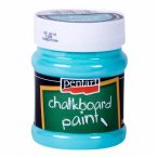 Táblafesték 230ml - Türkiz