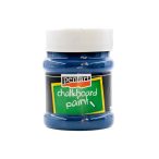 Táblafesték 230ml - Indigó