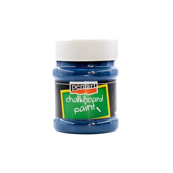Táblafesték 230ml - Indigó