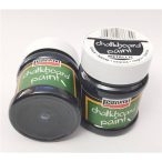 Táblafesték 230ml - Metál fekete