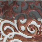 Metál viaszpaszta piros 10 ml