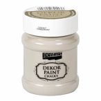 Dekor krétafesték lágy 230 ml - Vintage bézs