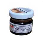 Üveglakk B komponens 15 ml - Fekete