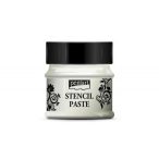 Stencilező paszta 50ml - Több színben