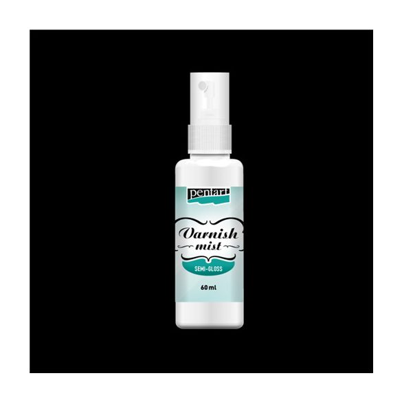 Védőlakk permet spray 60ml